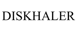 DISKHALER trademark