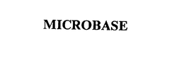 MICROBASE trademark