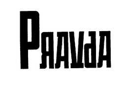 PRAVDA trademark