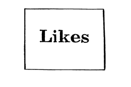 LIKES trademark
