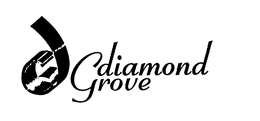 DG DIAMOND GROVE trademark