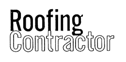 ROOFING CONTRACTOR trademark