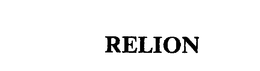 RELION trademark