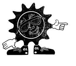 GL trademark