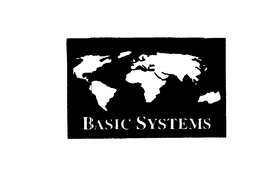 BASIC SYSTEMS trademark