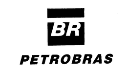 BR PETROBRAS trademark
