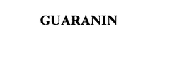 GUARANIN trademark