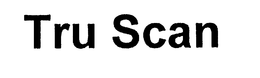 TRU SCAN trademark
