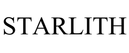 STARLITH trademark