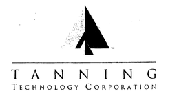 TANNING TECHNOLOGY CORPORATION trademark