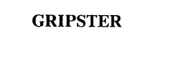 GRIPSTER trademark