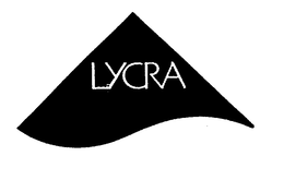 LYCRA trademark