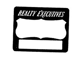 REALTY EXECUTIVES trademark