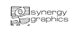 SG SYNERGY GRAPHICS trademark