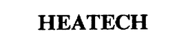 HEATECH trademark