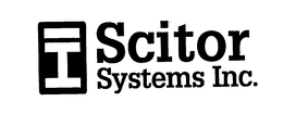 I SCITOR SYSTEMS INC. trademark