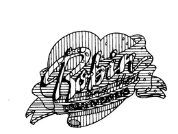 ROBIN AND THE DREAMWEAVERS trademark