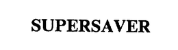 SUPERSAVER trademark