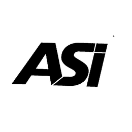 ASI trademark