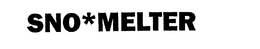 SNO*MELTER trademark