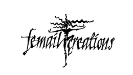 FEMAIL CREATIONS trademark