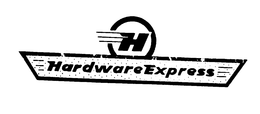 H HARDWARE EXPRESS trademark