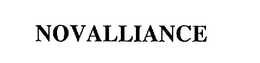 NOVALLIANCE trademark