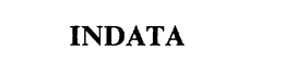 INDATA trademark