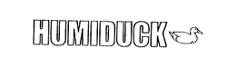 HUMIDUCK trademark