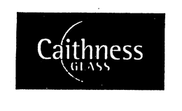CAITHNESS GLASS trademark