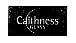 CAITHNESS GLASS trademark