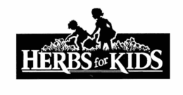 HERBS FOR KIDS trademark