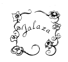 JALAZA trademark