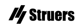 STRUERS trademark