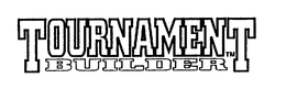 TOURNAMENT BUILDER trademark
