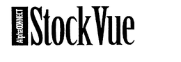 ALPHACONNECT STOCKVUE trademark