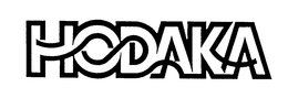 HODAKA trademark