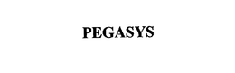 PEGASYS trademark