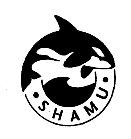 SHAMU trademark