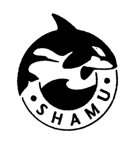SHAMU trademark