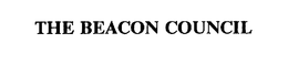 THE BEACON COUNCIL trademark