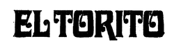 EL TORITO trademark