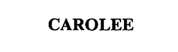 CAROLEE trademark