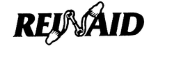 REINAID trademark