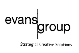 EVANSGROUP STRATEGIC CREATIVE SOLUTIONS trademark