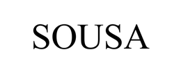 SOUSA trademark
