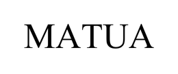 MATUA trademark