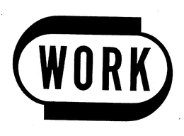 WORK trademark