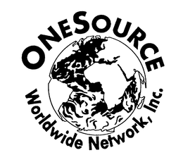 ONESOURCE WORLDWIDE NETWORK, INC. trademark