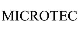 MICROTEC trademark